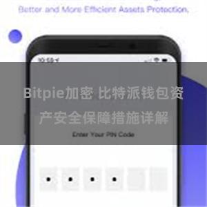 Bitpie加密 比特派钱包资产安全保障措施详解