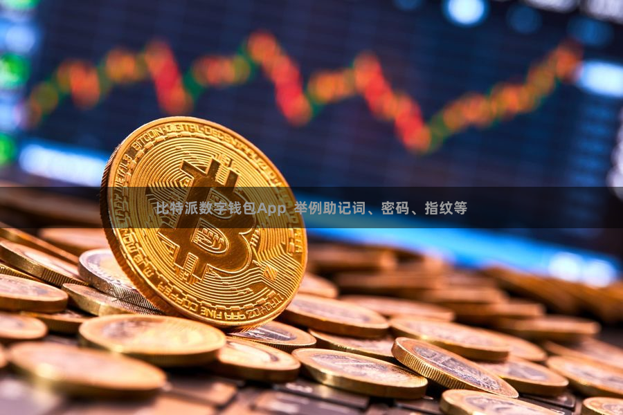 比特派数字钱包App  举例助记词、密码、指纹等