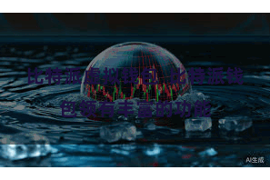 比特派虚拟钱包  比特派钱包领有丰富的功能
