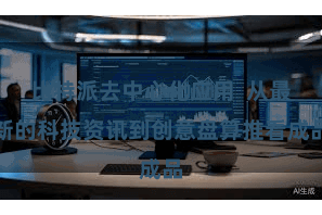 比特派去中心化应用  从最新的科技资讯到创意盘算推看成品